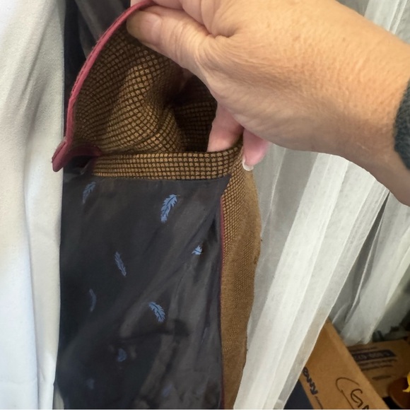 Lars Amadeus Two Button Blazer Size L (1Q0007) - Picture 5 of 7